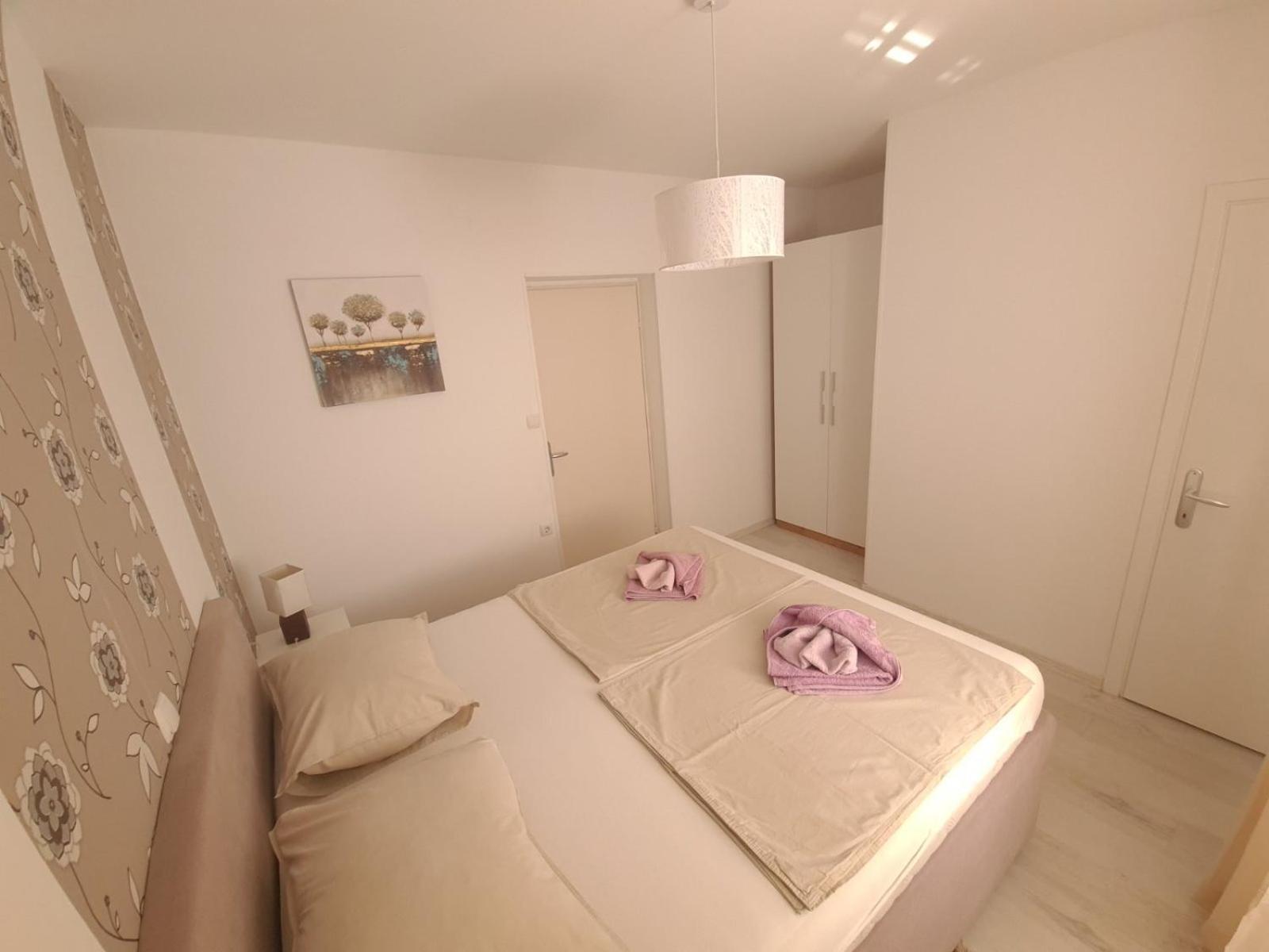 Apartmani B&S Barbat na Rabu Exterior foto