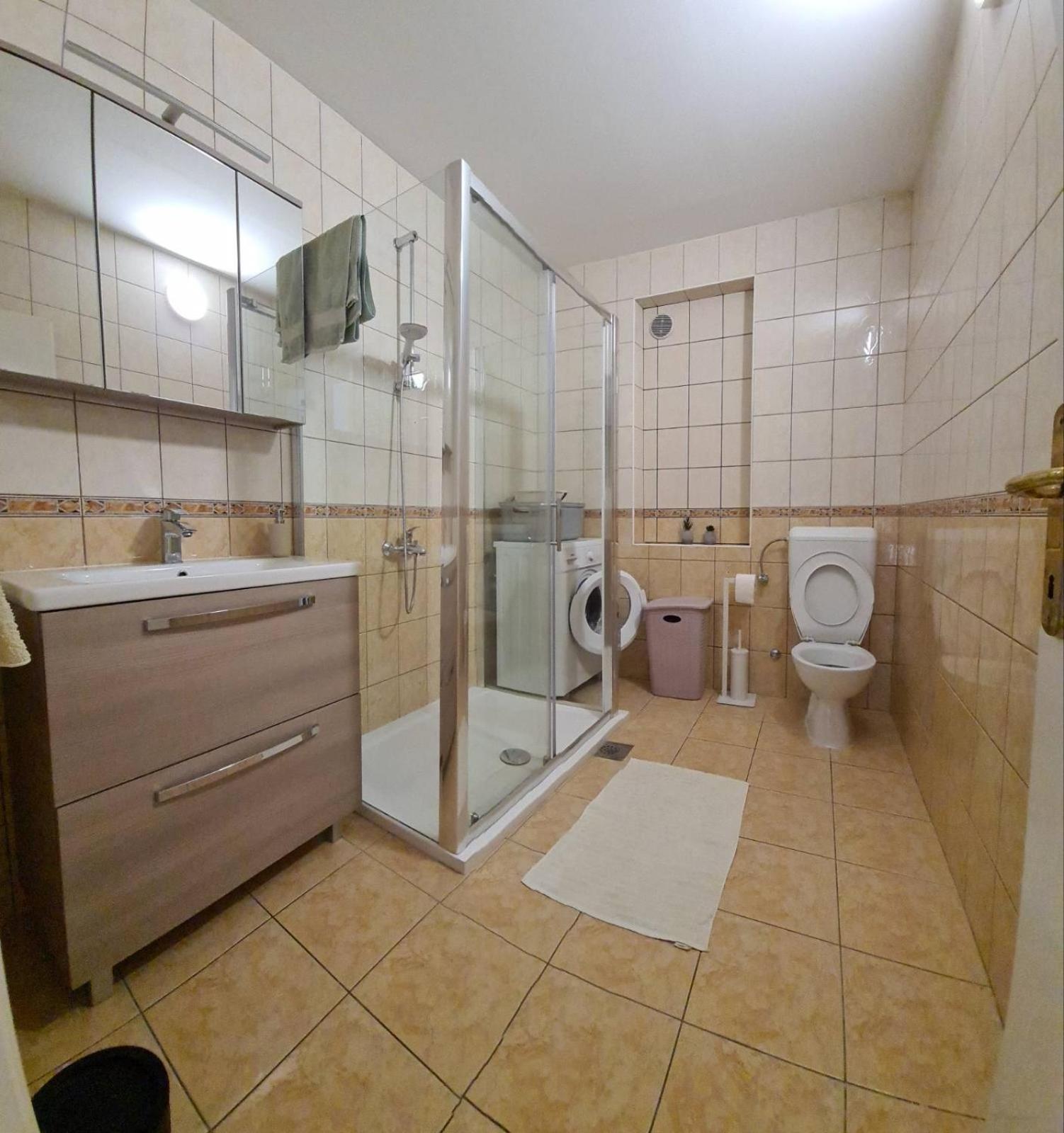 Apartmani B&S Barbat na Rabu Exterior foto